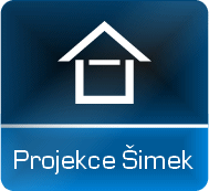 Projekce Šímek - Příbram